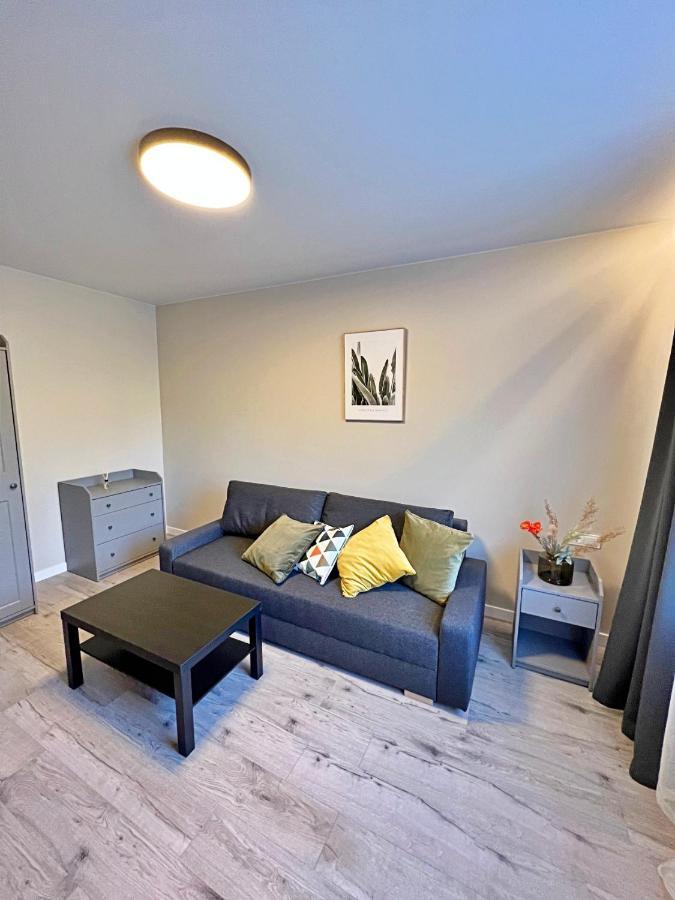 Clinic Studio Apartments By Hostlovers Kaunas Exterior photo