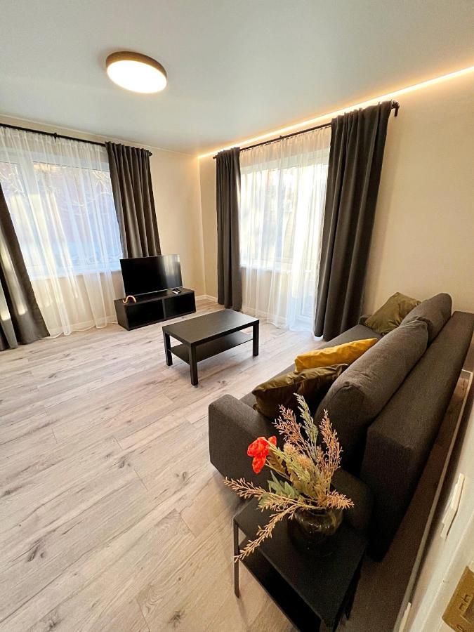 Clinic Studio Apartments By Hostlovers Kaunas Exterior photo