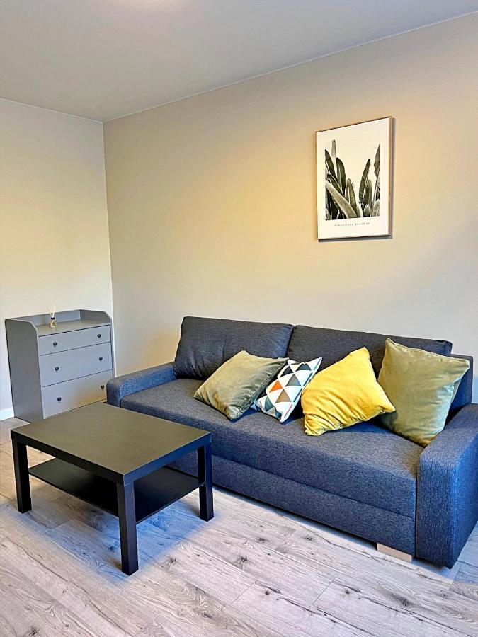 Clinic Studio Apartments By Hostlovers Kaunas Exterior photo
